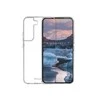 Dėklas Dbramante1928 dbramante Greenland - Galaxy S22 - Clear, 15.5 cm (6.1"), Transparent