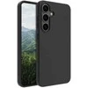 Dėklas Dbramante1928 Greenland protective case, Galaxy S25, juodas