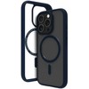 Dėklas D Bramante dbramante1928 Grenen MagSafe - iPhone 16 Pro - Mėlyna, Cover, Apple, iPhone 16 Pro, 16 cm (6.3''), Mėlyna
