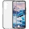 Dėklas Dbramante1928 Iceland Pro Galaxy A54 Clear