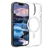 Dėklas Dbramante1928 dbramante Iceland Pro MagSafe Compatible - iPhone 13 Pro, Cover, iPhone 13 Pro, 15.5 cm (6.1"), Transparent