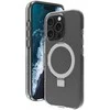 Dėklas DBRAMANTE1928 ISLANDIJA ULTRA D3O MS KICK - IPHONE 16 PROMAX - CLEAR