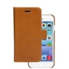 DBRAMANTE1928 LYNGE IPHONE 8/7/6 GOLDEN TAN