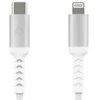 dbramante1928 – BRD įkrovimo laidas – USB-C–Lightning, 1,2 m – baltas