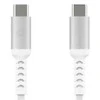 dbramante1928 – pintas USB-C į USB-C laidas – 1,2 m – pilkas