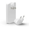 Dbramante1928 – „Recharge Pro“ – plonas ES įkroviklis – USB-C 65W+30W-A