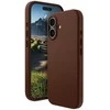DBRAMANTE1928 ROSKILDE_2 MAGSAFE – IPHONE 16 – DARK TAN