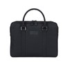 Dbramante1928 Stelvio 14" Slim Nešiojamas kompiuteris Bag Recycled Juodas