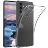 Dėklas D Bramante dbramante1928 Greenland - Galaxy A13 - Clear, Cover, Samsung, Galaxy A13, 16.8 cm (6.6''), Transparent