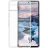 Dėklas D Bramante dbramante1928 Greenland - Google Pixel 7a - Clear, Cover, Google, Google Pixel 7a, 15.5 cm (6.1''), Transparent (GRGPCL001809)