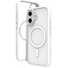 Dėklas D Bramante dbramante1928 Grenen MagSafe - iPhone 16 Plus - Baltas, Cover, Apple, iPhone 16 Plus, 17 cm (6.7''), Baltas (GN67WH006368)