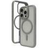 Dėklas Dbramante1928 D Bramante Grenen MagSafe - iPhone 16 Pro - Titanium