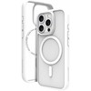 Dėklas D Bramante dbramante1928 Grenen MagSafe - obudowa ochronna do iPhone 16 Pro Max kompatybilna su MagSafe (baltas)