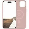 Dbramante1928 Dbramante 1928 Monaco MagSafe Apple iPhone 15 dėklas telefonui rožinės spalvos sand