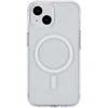 Dėklas eSTUFF BERLIN iPhone 15 Plus Clear Magnetic Cover. Material: TPU
