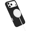 Dėklas eSTUFF INFINITE (GRS) ROME iPhone 17 Pro Max Juodas Magnetic Cover.