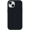 Dėklas eSTUFF INFINITE (GRS) ROME iPhone 16 Juodas Magnetic Cover.