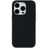 Dėklas eSTUFF INFINITE (GRS) RIGA iPhone 15 Pro Juodas Cover. Material: