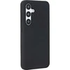 Dėklas eSTUFF INFINITE (GRS) RIGA S24+ Galaxy Juodas Cover. Material: