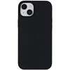 Dėklas eSTUFF INFINITE (GRS) ROME iPhone 15 Plus Juodas Magnetic Cover.