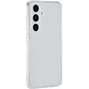 Dėklas eSTUFF INFINITE (GRS) VIENNA S24+ Galaxy Clear Cover. Material: