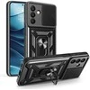 Dėklas eSTUFF LISBON A17 Galaxy Ruggedized Cover