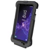 Dėklas Ram mounts RAM Mounts IntelliSkin HD pokrowiec na telefon komórkowy 14,7 cm (5.8'') Juodas