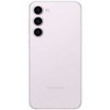 Dėklas Samsung Galaxy S23+ Transparent Clear