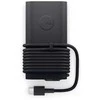 „Dell“ 100 W USB-C GaN itin plonas euro – 1 metų ribotos atsakomybės aparatinės įrangos garantija – SnP (TH5RJ)