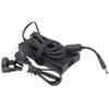 Nešiojamojo kompiuterio maitinimo adapteris Dell DELL 2TXJ7 adapter zasilający inwentor wewnętrzny 130 W juoda