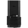 Dell 165w usb-c GaN ac Adapteris with Power Cord - euro - 1yr