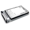 Dell 2.4TB 10K RPM Self-Encrypting SAS 12Gbps 512e 2.5in Hot-plug