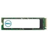 Dysk SSD Dell 496FF 256GB M.2 PCI Express