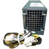 Dell 260 Watts, D9 Tower, Active Power Factor Correction,