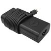 Dell 2Nfmw Power Adapteris/Inverter Indoor 65 W Juodas