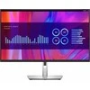 Monitorius DELL 210-BDGB (31.5" /IPS /2560 x 1440 /Juodai-sidabrinė ) P3223DE