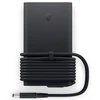 Dell 360w 7.4mm GaN Slim ac Adapteris with Power Cord -