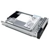„Dell Technologies“ – 480 GB SSD SATA 6 Gbps skaitymo intensyvus 512e 2,5 colio su 3,5 colio HYB laikikliu, 1DWPD, CK – 091P5