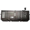 Dell 52 Wh ličio jonų akumuliatorius, skirtas XPS ir P117G serijoms