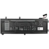 Dell 56Wh 3 celių ličio jonų baterija