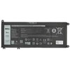 Bateria Dell 56Wh Lithium Ion Nešiojamas kompiuteris