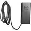 Nešiojamojo kompiuterio maitinimo adapteris Dell 65 W, 3.25 A, 5 V (ADPT,AC,65W,HUNT,PD,PECOS,RUG)