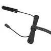 Nešiojamojo kompiuterio maitinimo adapteris Dell Auto/Air Adapteris 65W USB-C