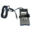 Dell 7.4 mm barrel 130 W AC Adapteris with 2 meter Power