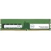 RAM Dell 8 GB, DDR4, 2400 MHz, PC/Server, Registered No, ECC Yes, (PowerEdge 13G: R230,R330,T130,T330)