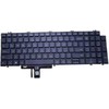 Dell KYBD,99,US-INTL,M20IXU-BS,11 klaviatūra