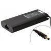 Nešiojamojo kompiuterio maitinimo adapteris Dell AC Adapteris 130W, 19.5V, 3Pin,