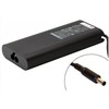 Nešiojamojo kompiuterio maitinimo adapteris Dell 130 W, 19.5 V (AC Adapteris 130W, 19.5V, 3Pin,)
