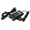 Nešiojamojo kompiuterio maitinimo adapteris Dell 65 W, (N6M8J)