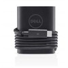Nešiojamojo kompiuterio maitinimo adapteris Dell AC Adapteris E5 30W USB-C - EUR (KH1C8)